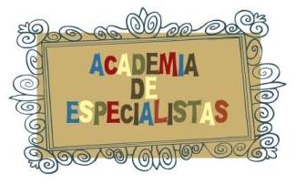 Logotipo Academia de Especialistas