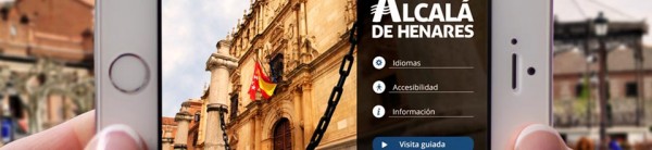 Accesibilidad Alcalá de Henares - Ciudad Patrimonio Humanidad
