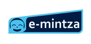 Logotipo e-Mintza
