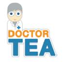 Logo Doctor Tea