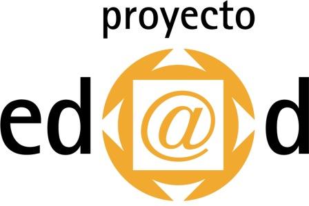 Logotipo Proyecto Edad