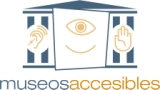 Logo Museos Accesibles