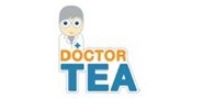 Logo Doctor Tea