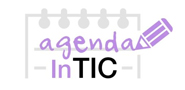 Logotipo INTIC Agenda