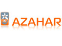 Logotipo Azahar