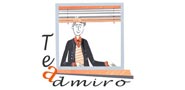 Logotipo TEAdmiro