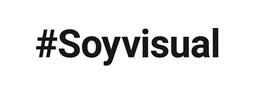 Logotipo Soyvisual