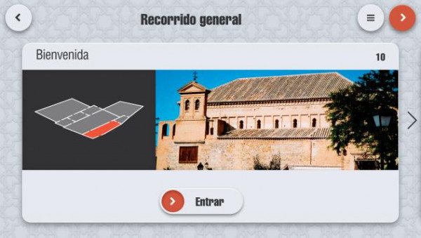 Áppside para visitar el Museo Sefardí de Toledo