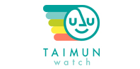 Imagen logotipo Taimum Watch