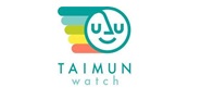 Logo Taimun Watch