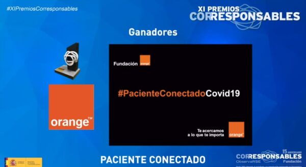IXPremiosCorresponsables_Paciente_Conectado